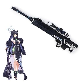 Amazon.co.jp: 春原シュン コスプレ道具 武器 PVC製道具 全長